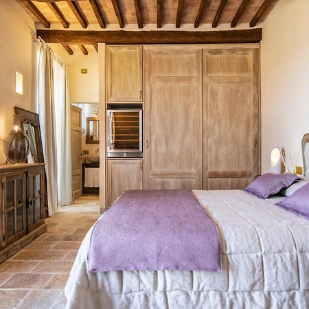 Capanna Suites Montalcino Eksteriør billede