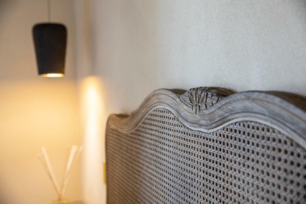 Capanna Suites Montalcino Eksteriør billede